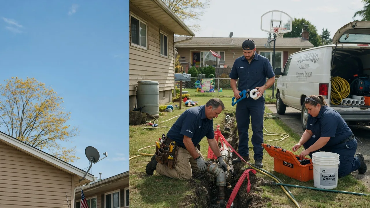 Garbage Disposal Replacement in Kokomo, IN near me